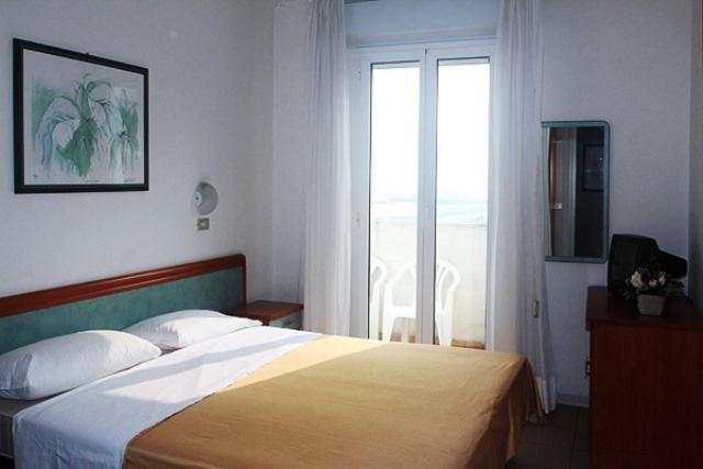 רימיני Hotel Bellavista-Olympic חדר תמונה