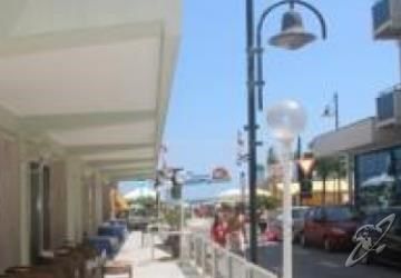רימיני Hotel Bellavista-Olympic מראה חיצוני תמונה